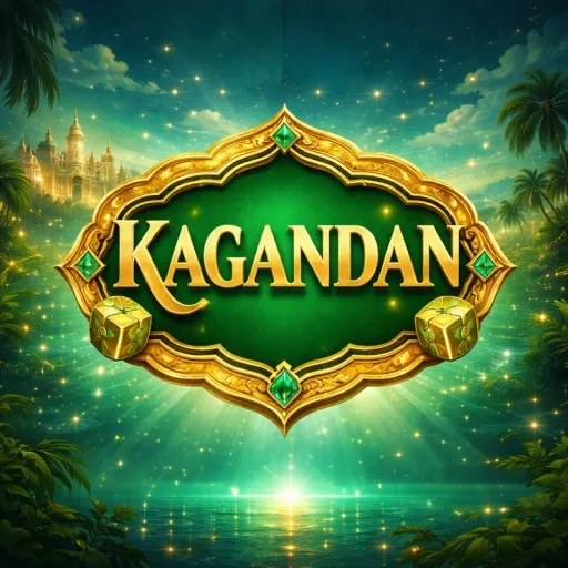 kagandan - Edukasi Anak APK