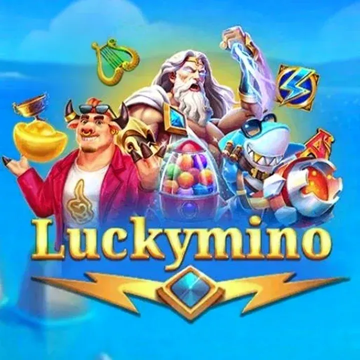 LUCKYMINO - Aplikasi Lagu Anak untuk Keluarga Bahagia