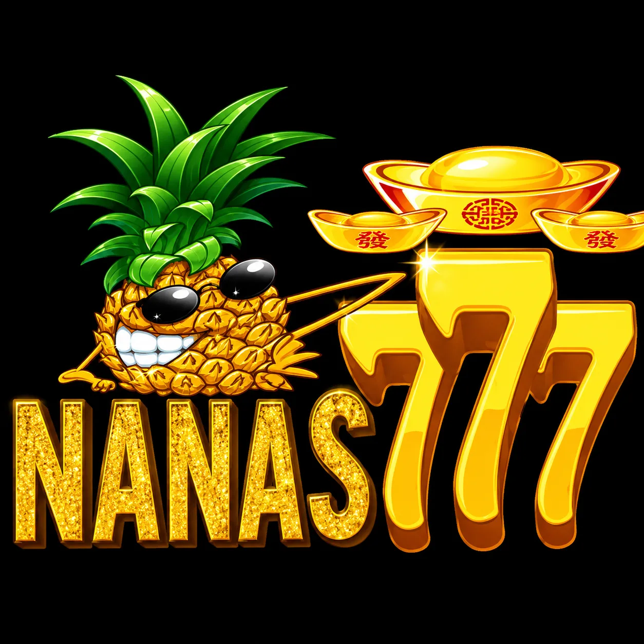 NANAS777 - Aplikasi Kurs Mata Uang Terpercaya