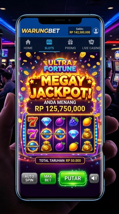 warungbet tampilan beranda